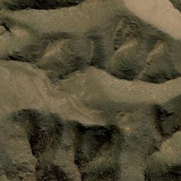Satellite imagery of Cordón del Espinacito, AR