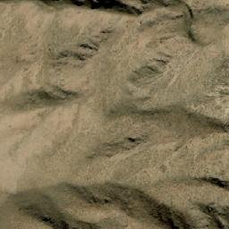 Satellite imagery of Cordón del Espinacito, AR