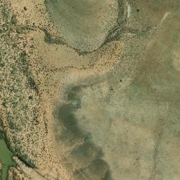 Satellite imagery of Juskiekrans, ZA