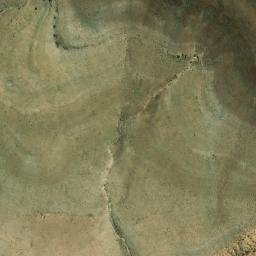 Satellite imagery of Juskiekrans, ZA