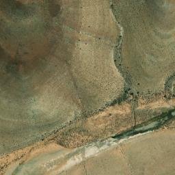 Satellite imagery of Juskiekrans, ZA