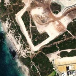 Satellite imagery of Eglinton Hill, AU