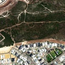 Satellite imagery of Eglinton Hill, AU