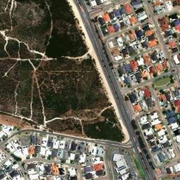 Satellite imagery of Eglinton Hill, AU