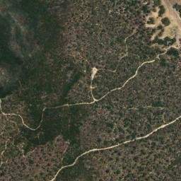 Satellite imagery of One Tree Hill, AU