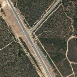 Satellite imagery of One Tree Hill, AU