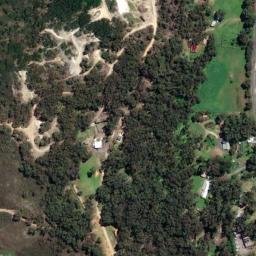 Satellite imagery of One Tree Hill, AU