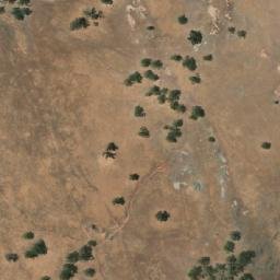Satellite imagery of Yeegolyne Katta, AU