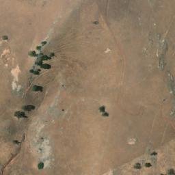 Satellite imagery of Yeegolyne Katta, AU