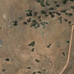 Satellite imagery of Yeegolyne Katta, AU