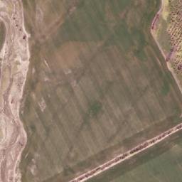 Satellite imagery of Boordabbie Rock, AU