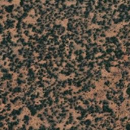 Satellite imagery of Kroonilla Rockholes, AU