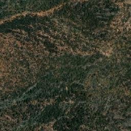 Satellite imagery of Allic Mount, AU