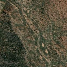 Satellite imagery of Allic Mount, AU