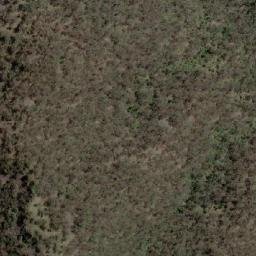 Satellite imagery of Black Jack Mountain, AU