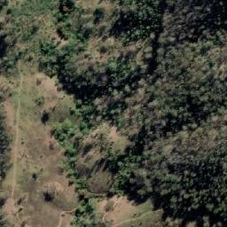 Satellite imagery of Bombit Top, AU