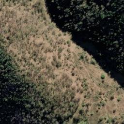 Satellite imagery of Bombit Top, AU
