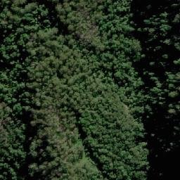 Satellite imagery of Pigeon Top, AU