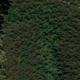 Satellite imagery of Pigeon Top, AU
