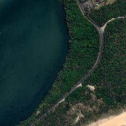 Satellite imagery of Laurieton, AU