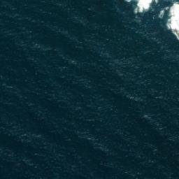 Satellite imagery of Punta Huentelauquén, CL