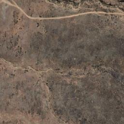 Satellite imagery of Punta Huentelauquén, CL