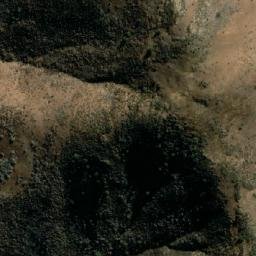 Satellite imagery of Morro Buitre, CL