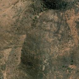 Satellite imagery of Morro Buitre, CL