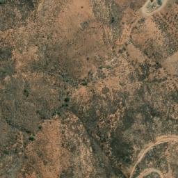 Satellite imagery of Morro Buitre, CL