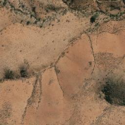 Satellite imagery of Cerro Negro, CL