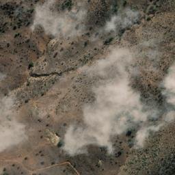 Satellite imagery of Cerro Las Lajas, CL
