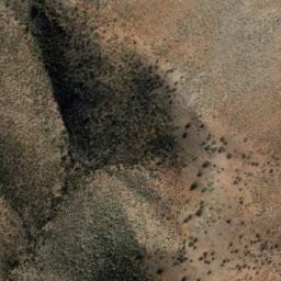 Satellite imagery of Cerro Las Lajas, CL