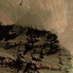 Satellite imagery of Cerro la Estrella, AR