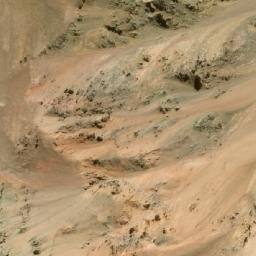 Satellite imagery of Cerro la Estrella, AR
