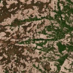 Satellite imagery of Cerro de Calamuchita, AR