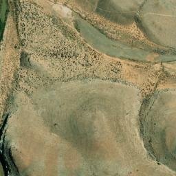 Satellite imagery of Juskiekrans, ZA