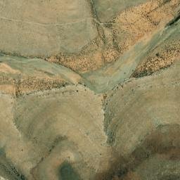 Satellite imagery of Juskiekrans, ZA