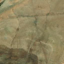 Satellite imagery of Juskiekrans, ZA