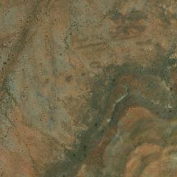 Satellite imagery of Rooirant, ZA