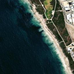 Satellite imagery of Eglinton Hill, AU