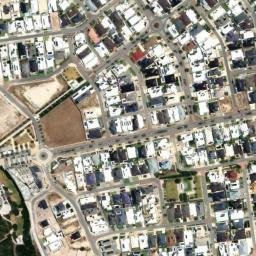 Satellite imagery of Eglinton Hill, AU