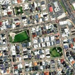 Satellite imagery of Eglinton Hill, AU