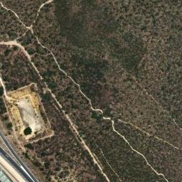 Satellite imagery of One Tree Hill, AU
