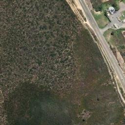Satellite imagery of One Tree Hill, AU