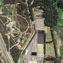 Satellite imagery of One Tree Hill, AU