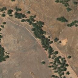 Satellite imagery of Yeegolyne Katta, AU