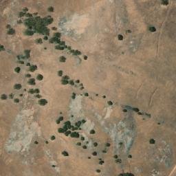 Satellite imagery of Yeegolyne Katta, AU