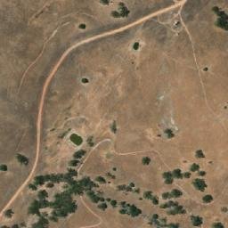 Satellite imagery of Yeegolyne Katta, AU