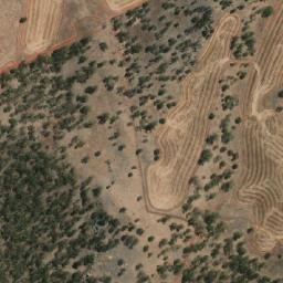 Satellite imagery of Mount Ommanney, AU