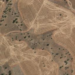 Satellite imagery of Mount Ommanney, AU